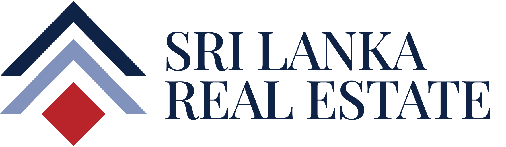 Sri Lanka Real Estate Logo